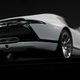 Illustration for article titled DNA Collectibles Saab Aero-X Concept
